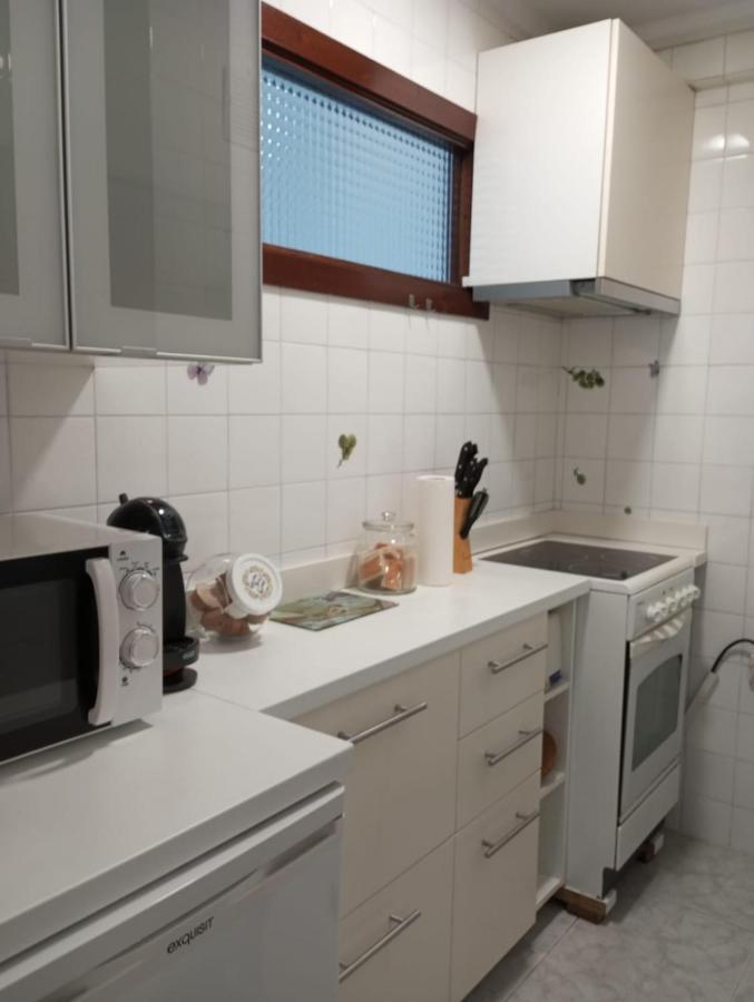 Encanto Del Cantabrico Gijon Exterior photo